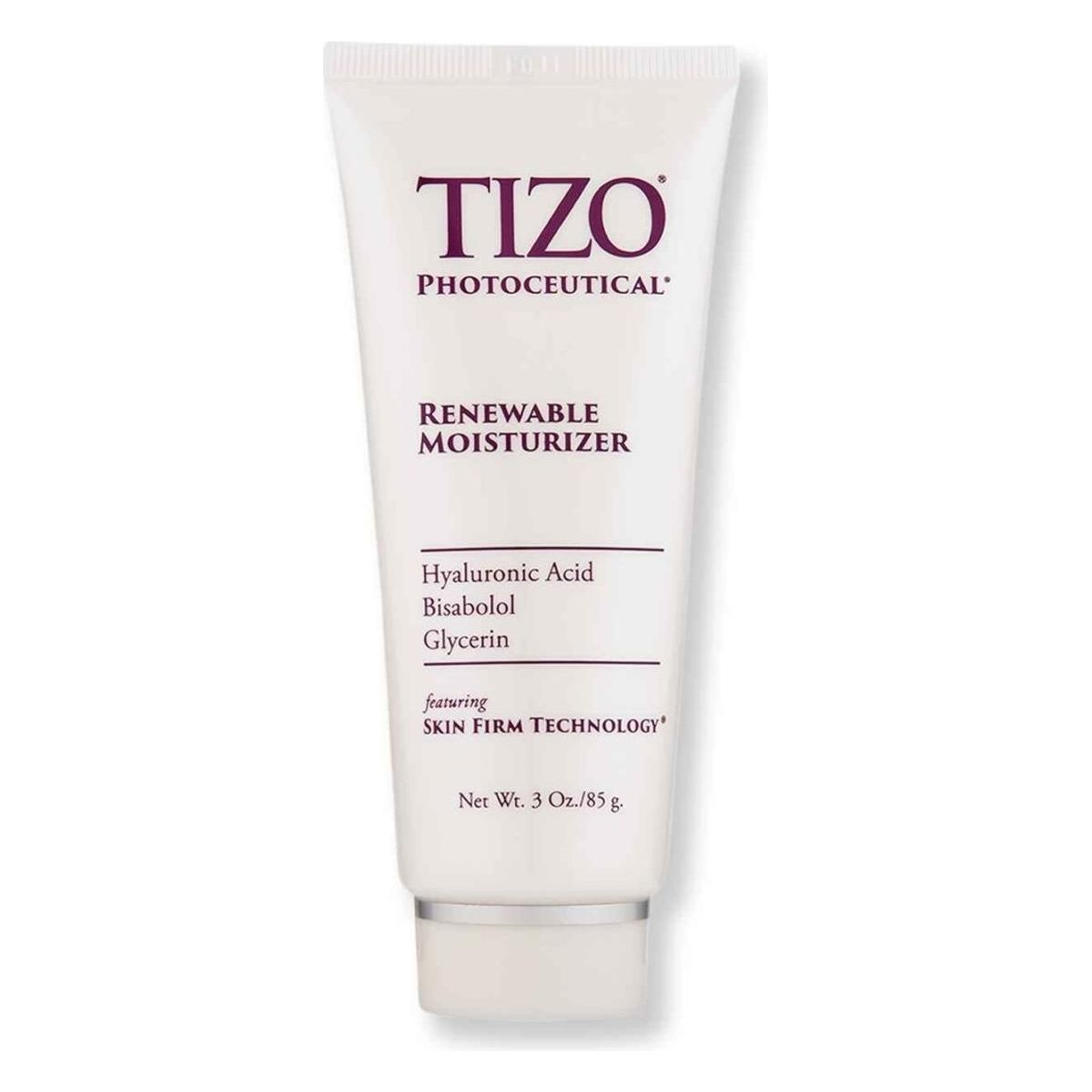 TIZO Photoceutical Renewable Moisturizer 85 g - Glam Global UK