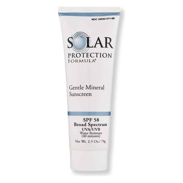 TIZO Solar Protection Formula SPF 58 70 g - Glam Global UKTIZO