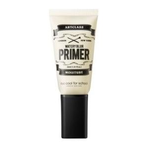 [TOO COOL FOR SCHOOL] Artclass Watery Blur Primer 30g - Glam Global UK