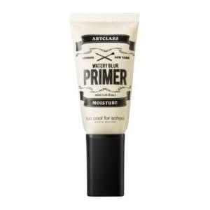[TOO COOL FOR SCHOOL] Artclass Watery Blur Primer 30g - Glam Global UKTOO COOL FOR SCHOOL