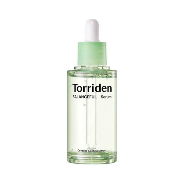 Torriden Balanceful Cica Calming Serum 50ml - Glam Global UKTorriden