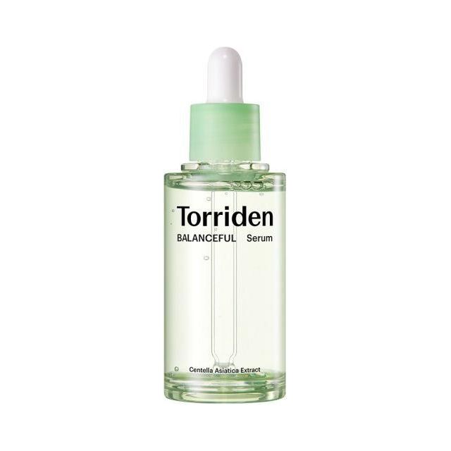 Torriden Balanceful Cica Calming Serum 50ml - Glam Global UKTorriden