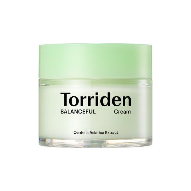 Torriden Balanceful Cica Soothing Cream 80ml - Glam Global UK