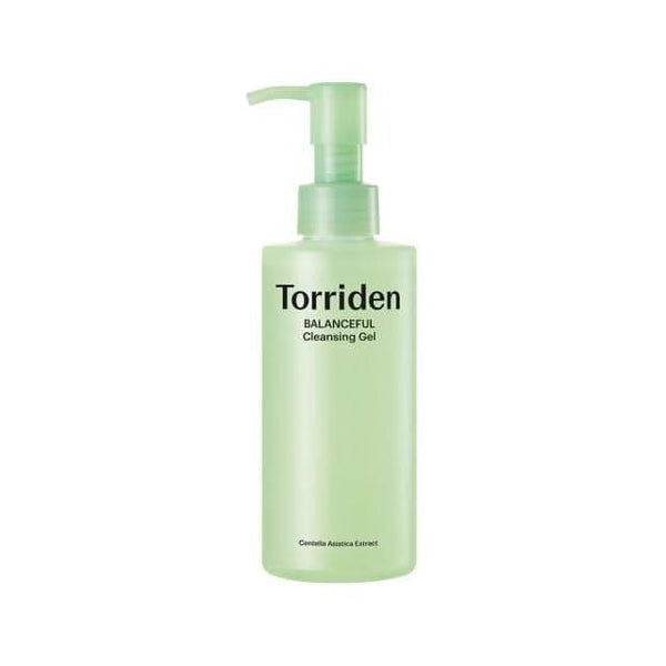 Torriden Balanceful Cleansing Gel – 200ml | Gentle, Balanced & Hydrating Cleanse - Glam Global UKTorriden