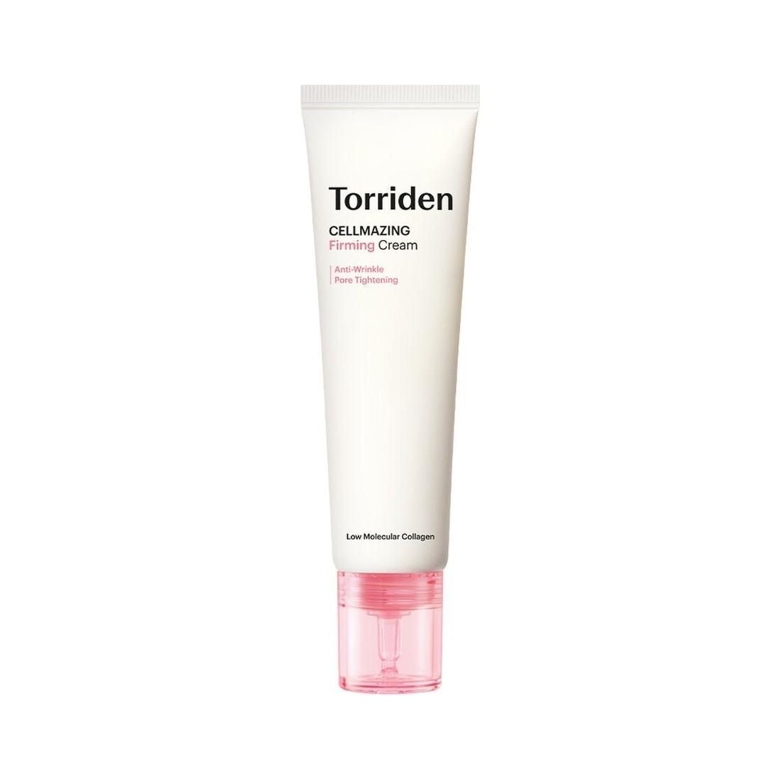 Torriden Cellmazing Firming Cream 60ml - Glam Global UK