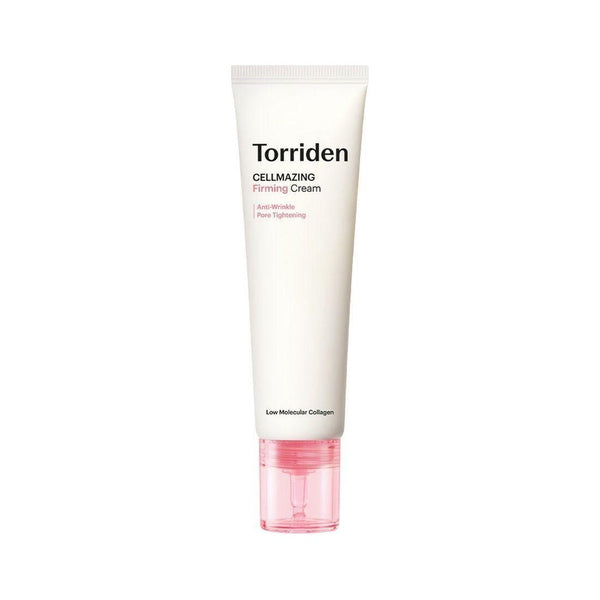 Torriden Cellmazing Firming Cream 60ml - Glam Global UKTorriden