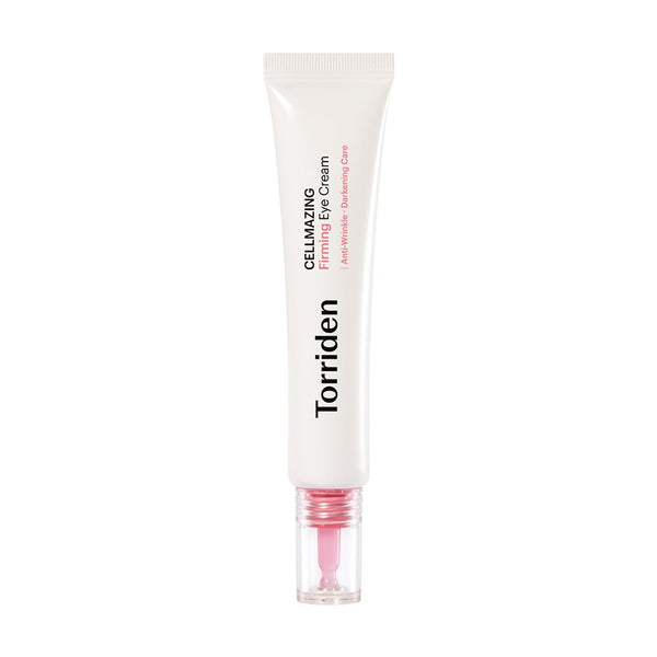 Torriden Cellmazing Small Molecule Collagen Firming Eye Cream 30ml - Glam Global UKTorriden