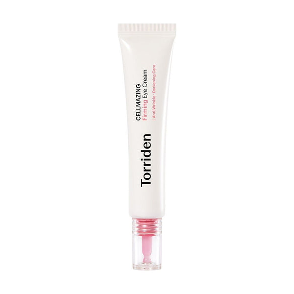 Torriden Cellmazing Small Molecule Collagen Firming Eye Cream 30ml - Glam Global UKTorriden