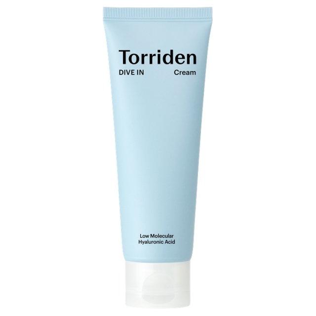 Torriden Dive-In Cream 80ml - Glam Global UK