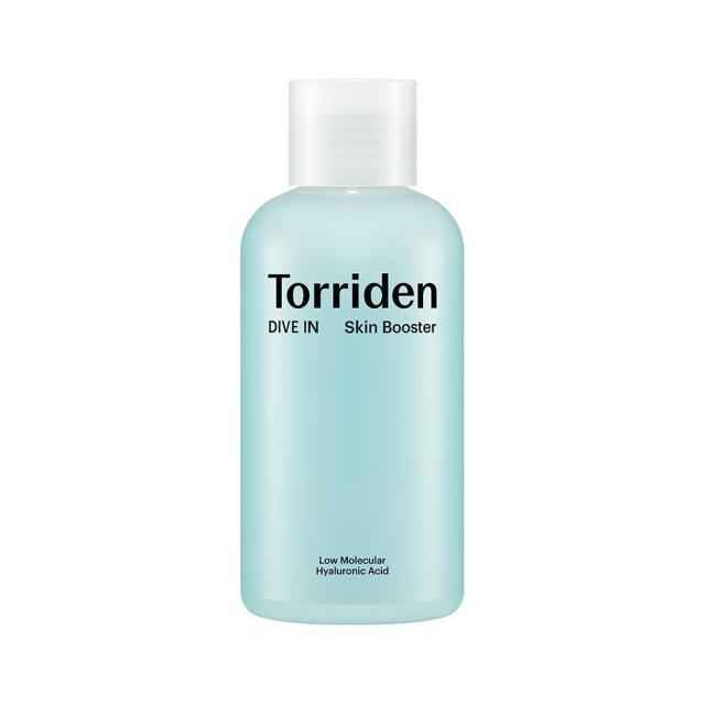 Torriden DIVE-IN Low Molecule Hyaluronic Acid Skin Booster 200ml - Glam Global UK