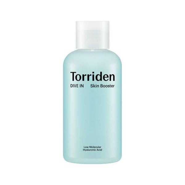 Torriden DIVE - IN Low Molecule Hyaluronic Acid Skin Booster 200ml - Glam Global UKTorriden