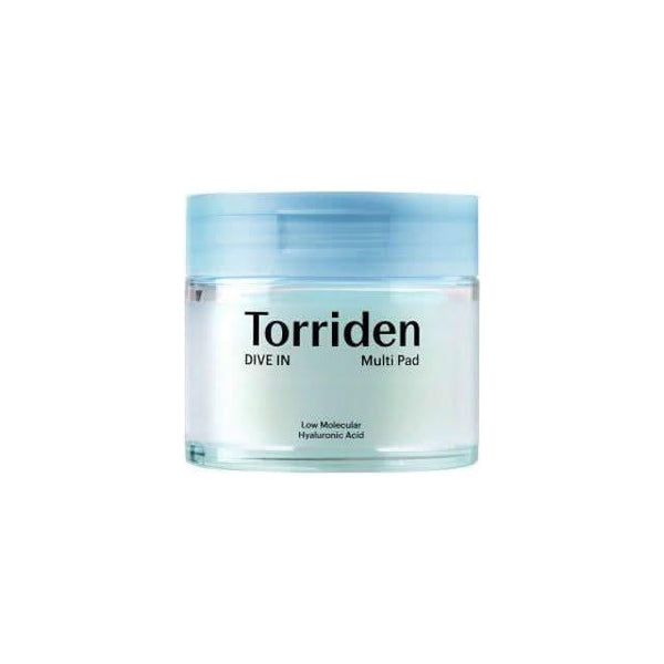 Torriden Dive - In Multi Pad 80 Pads - Glam Global UKTorriden