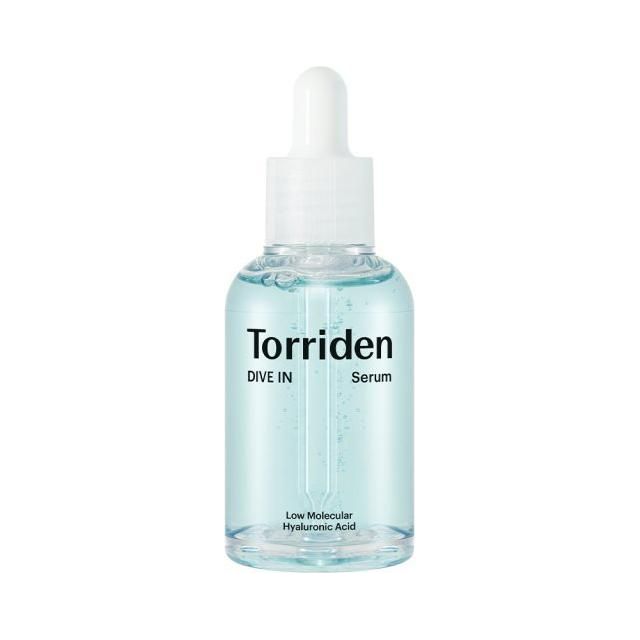 Torriden Dive-In Serum 50ml - Glam Global UK