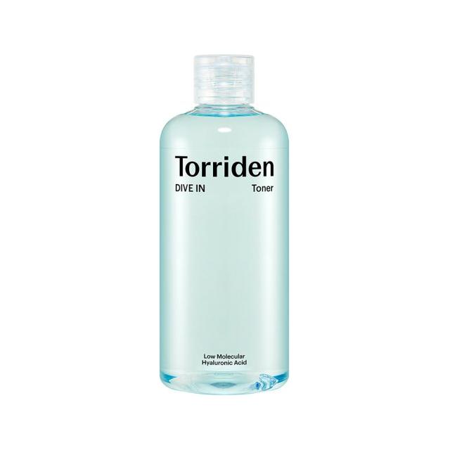 Torriden Dive-In Toner 300ml - Glam Global UK