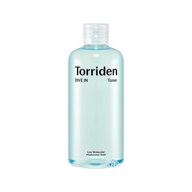 Torriden Dive-In Toner 300ml - Glam Global UK