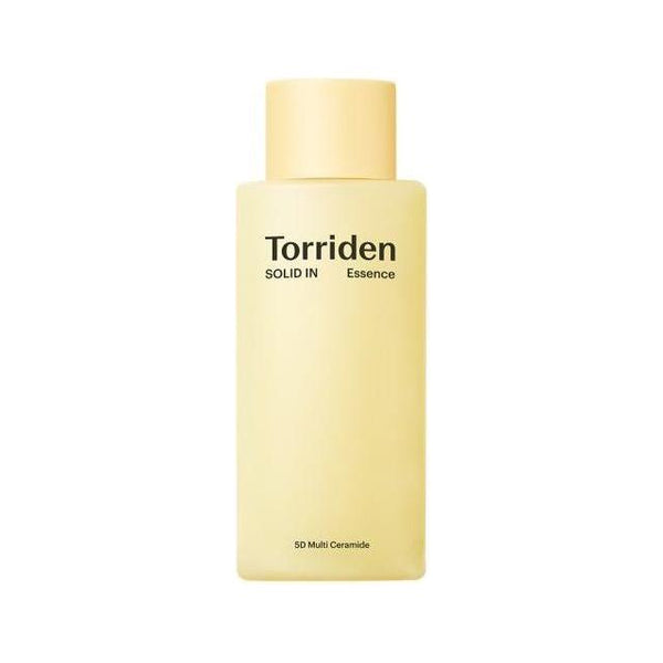 Torriden Solid - In Ceramide All Day Essence - 100ml | Deep Hydration with Hyaluronic Acid - Glam Global UKTorriden