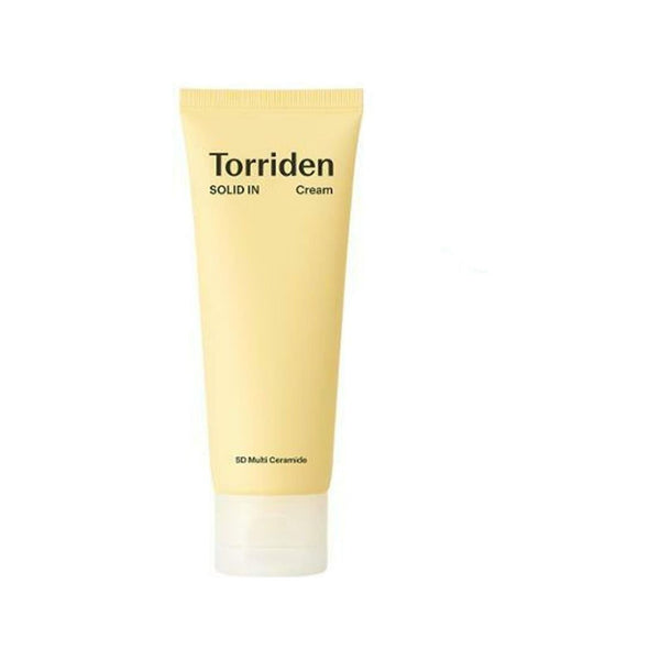 Torriden SOLID IN Ceramide Cream 70ml - Glam Global UKTorriden