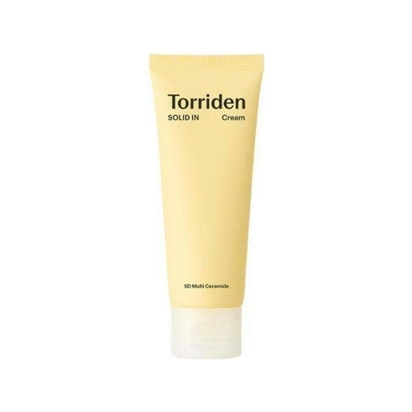 Torriden SOLID IN Ceramide Cream 70ml - Glam Global UKTorriden