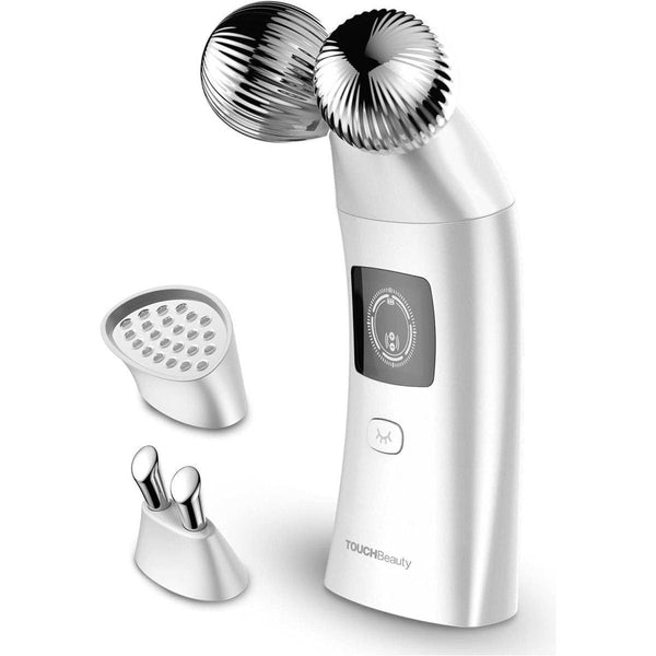 TOUCHBeauty LED Light Therapy Device - Glam Global UKTOUCHBeauty