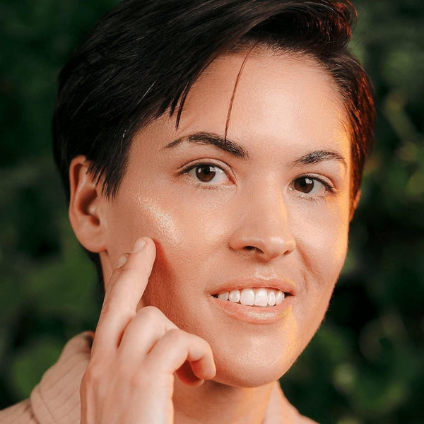 Tree of Life Vitamin C Face Serum for Brightening & Retinol Firming Serum - 2 Pack - Glam Global UKTree Of Life