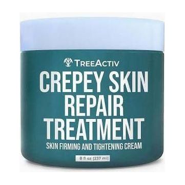 TreeActiv Crepey Skin Repair Treatment - 237ml - Glam Global UK