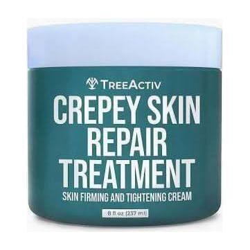 TreeActiv Crepey Skin Repair Treatment - 237ml - Glam Global UKTreeActiv