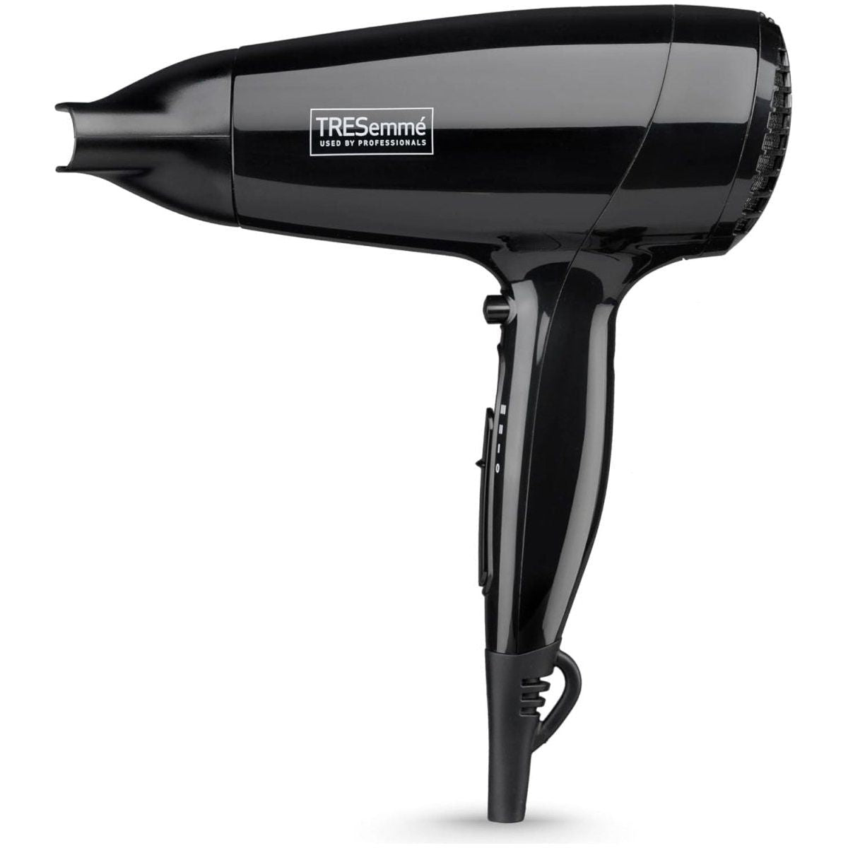TRESemme 2000W Fast Hair Dryer - Quick Drying Power in a Compact Design - Glam Global UK