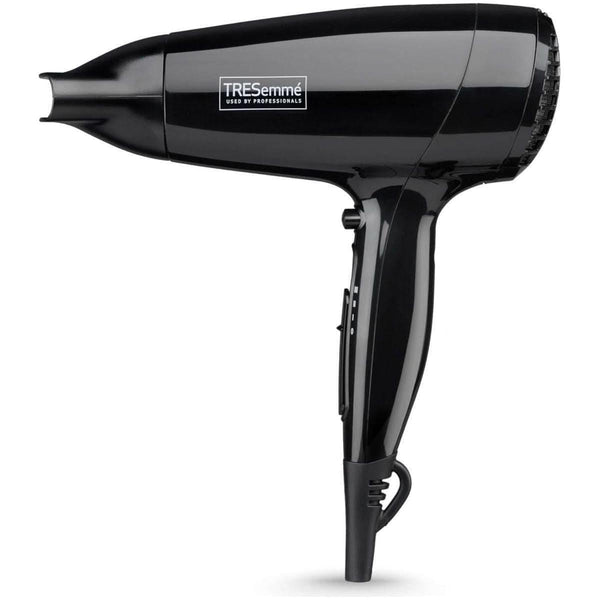 TRESemme 2000W Fast Hair Dryer - Quick Drying Power in a Compact Design - Glam Global UKTRESemme