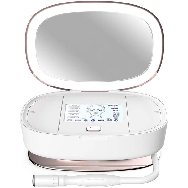 Trophy Skin UltradermMD | 3 - in - 1 Professional Facial System - Glam Global UKTrophy Skin