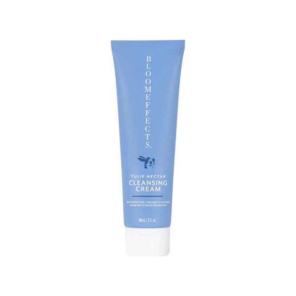 Bloomeffects Tulip Nectar Cleansing Cream - 90ml - Glam Global UKBloomeffects