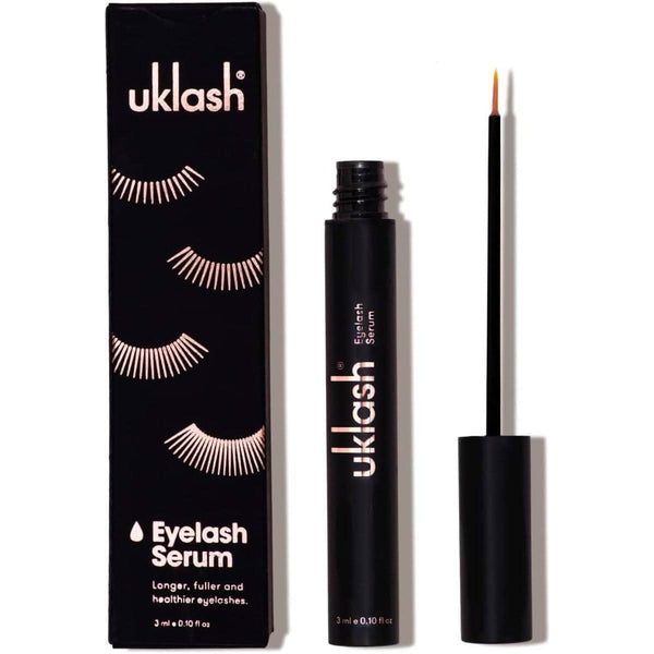 Uklash Eyelash Enhancer Growth Serum 3ml - Glam Global UKUklash