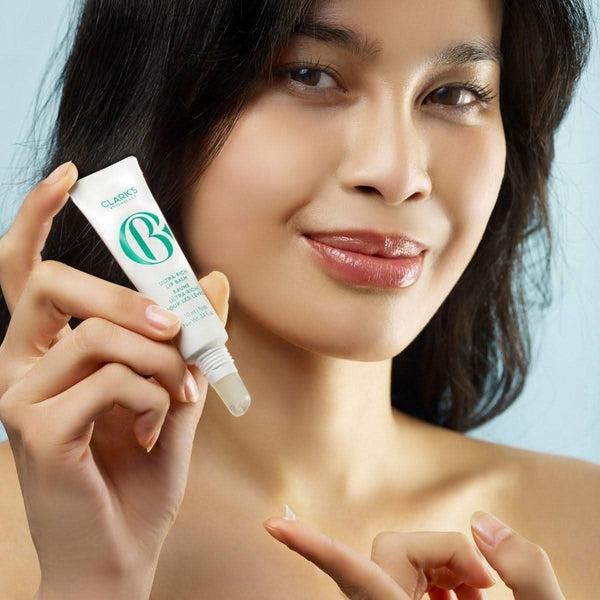 Clark's Botanical Ultra Rich Lip Balm - Glam Global UKClark's Botanical