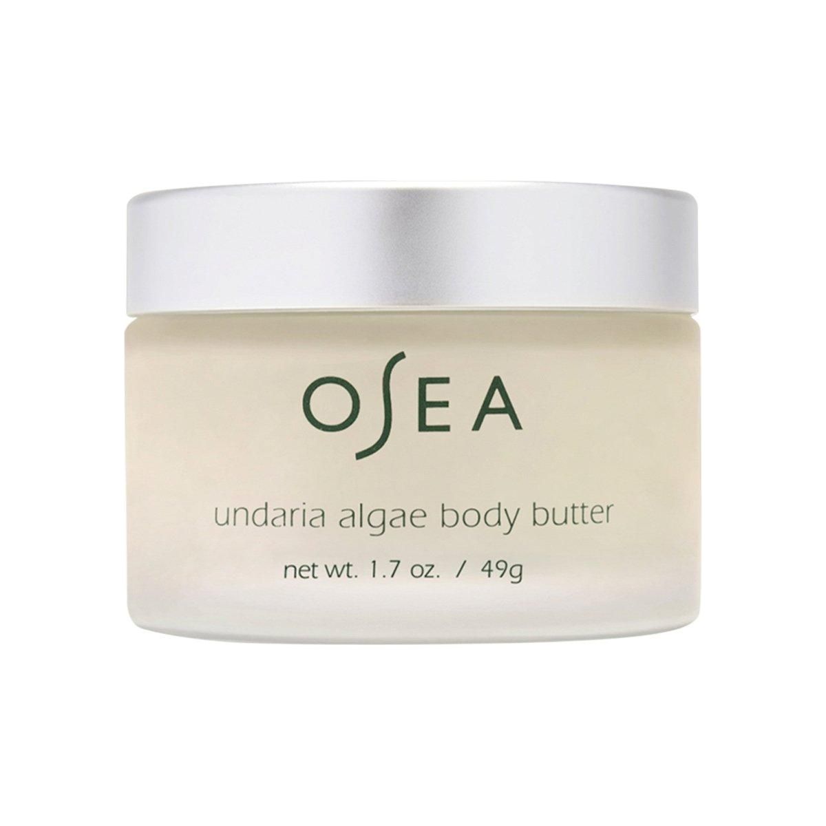 Undaria Algae Body Butter - Glam Global UK