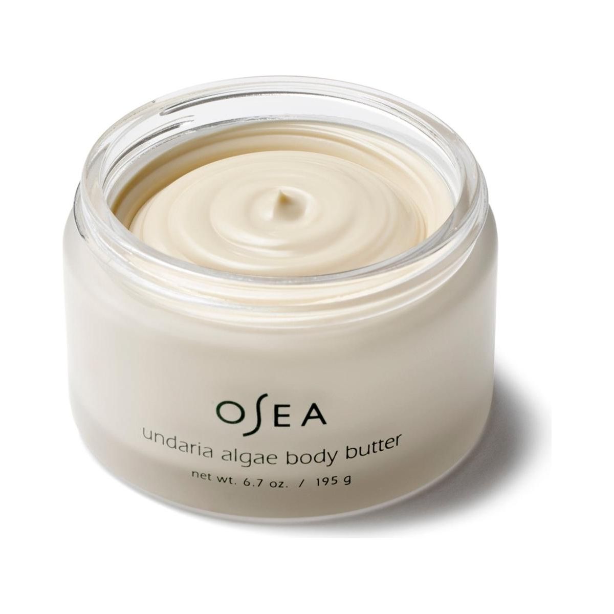 Undaria Algae Body Butter - Glam Global UK