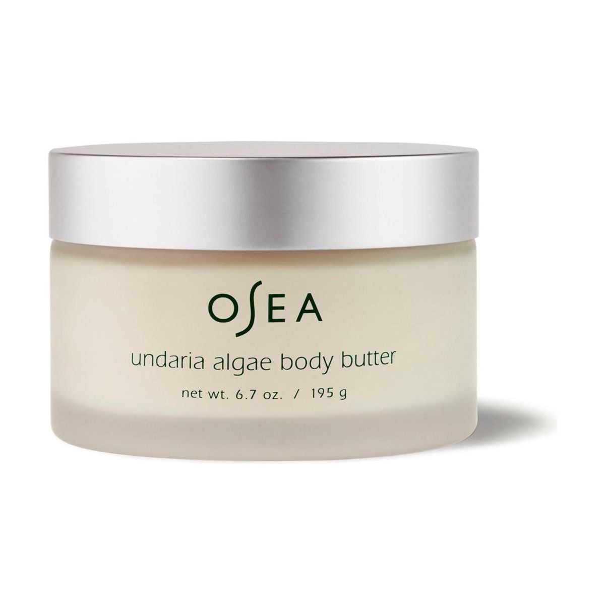 Undaria Algae Body Butter - Glam Global UK