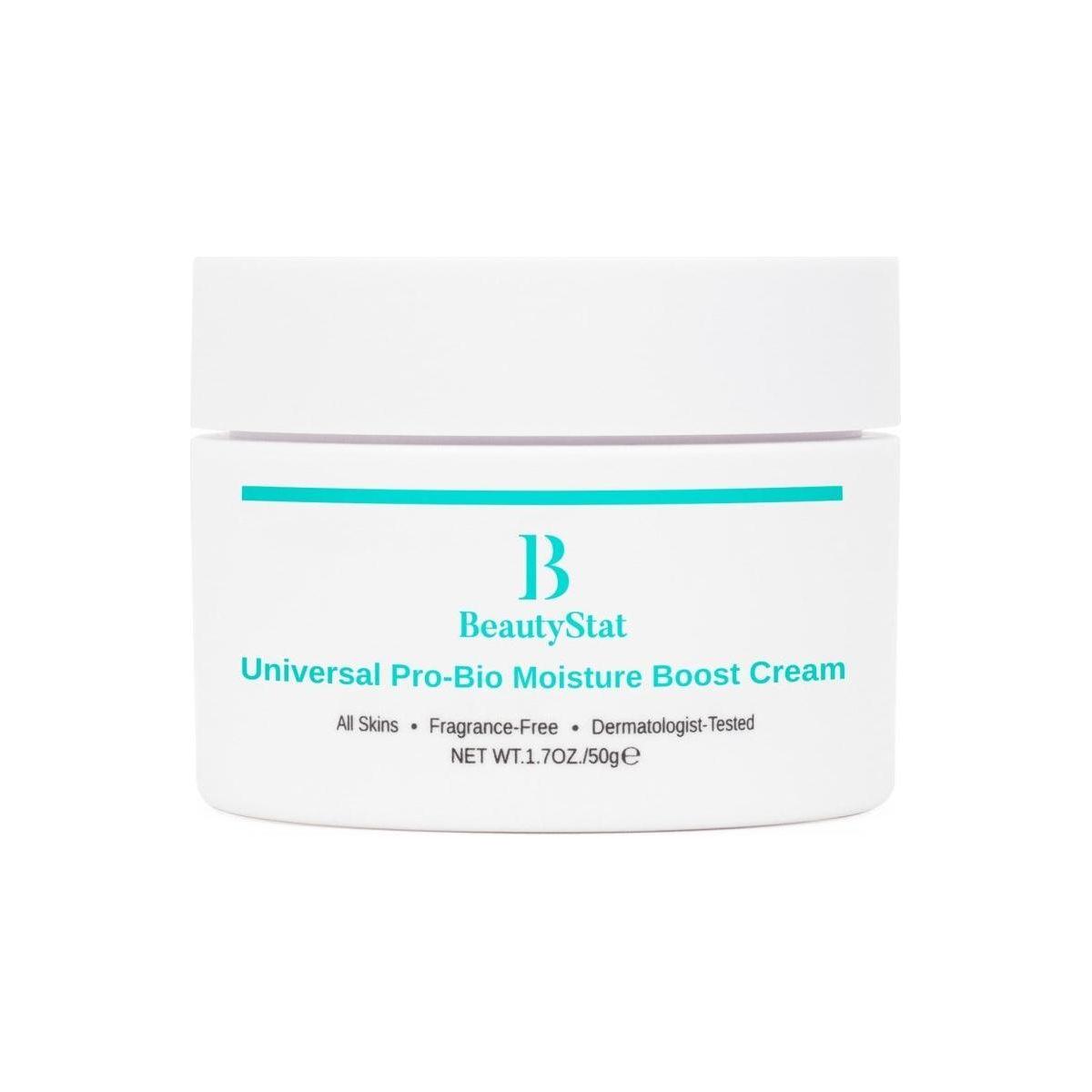 Universal Pro-Bio Moisture Boost Cream - Glam Global UK