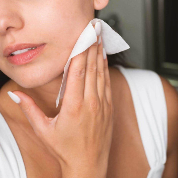 BeautyStat Universal Triple Action Daily Peel with Glucosamine and AHAs/BHAs - 10 Treatments - Glam Global UKBeautyStat