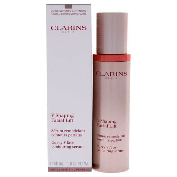 Clarins V Shaping Facial Lift Serum 50 ml - Glam Global UKClarins