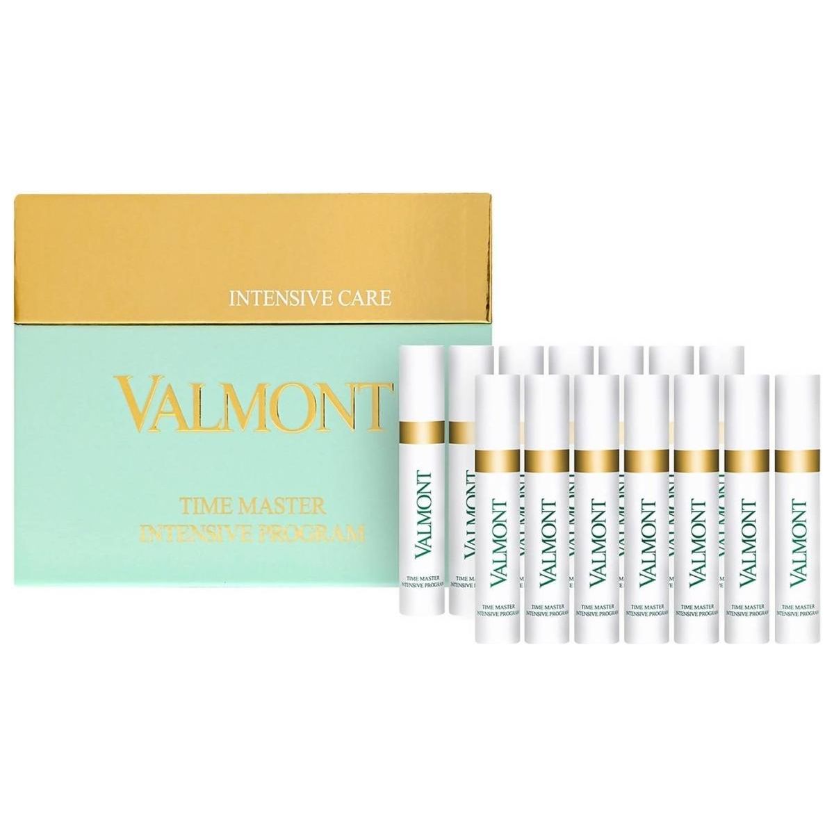 Valmont Intensive Care Time Master Intensive Program 14 x 3ml - Glam Global UK