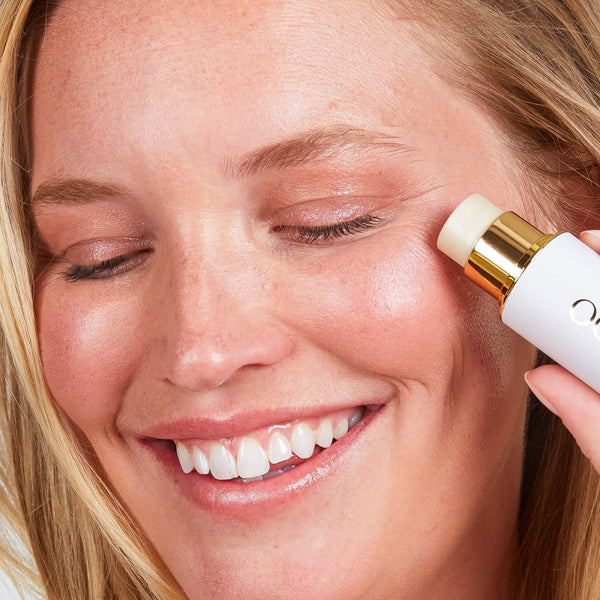 Ogee Sculpted Face Stick | Multi-Use Hydrating Color for a Natural Glow