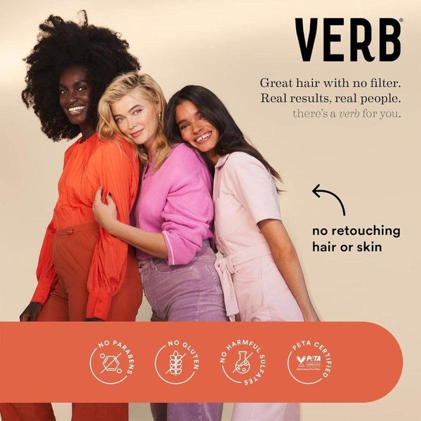 Verb Ghost Oil - 60ml - Glam Global UKVerb