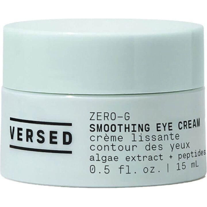 Versed Zero-G Smoothing Eye Cream - 15ml - Glam Global UK