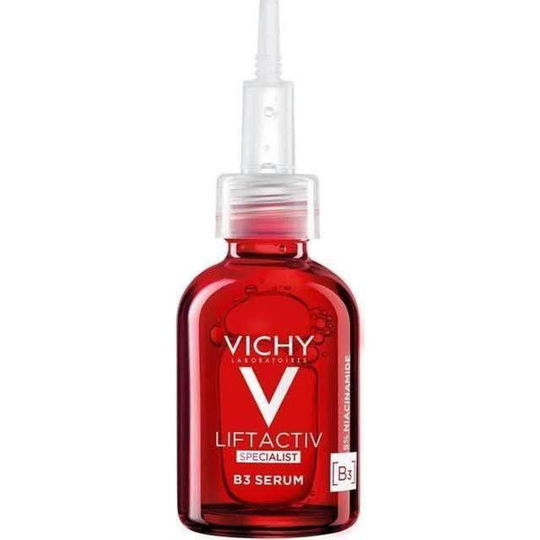 Vichy Liftactiv Specialist B3 Serum - 30ml - Glam Global UKVichy