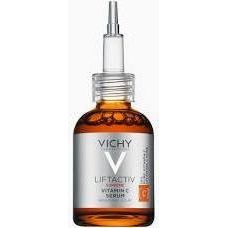 VICHY Liftactiv Vitamin C Brightening Serum 20ml - Glam Global UK