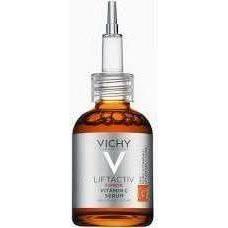 VICHY Liftactiv Vitamin C Brightening Serum 20ml - Glam Global UKVichy