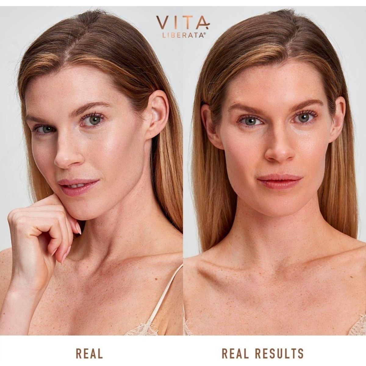 Vita Liberata | Anti-Age Face Tanning Serum | 15ml - DG International Ventures Limited