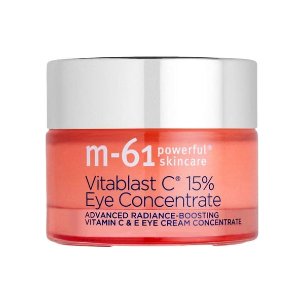 M - 61 Vitablast C 15% Eye Concentrate - 15ml - Glam Global UKM - 61