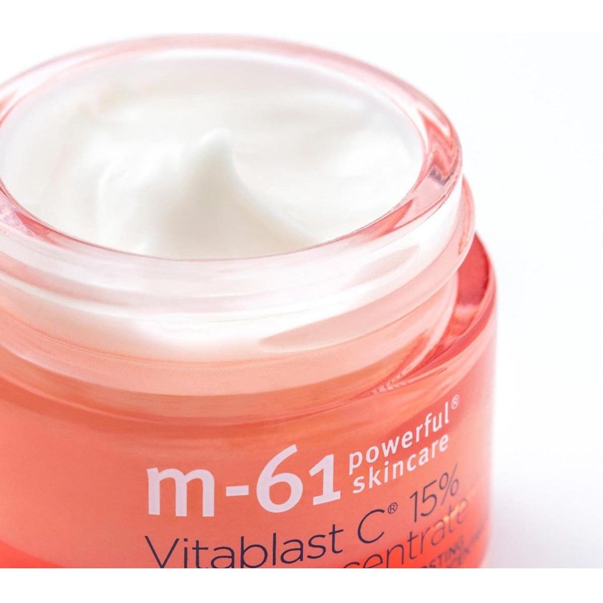 Vitablast C 15% Eye Concentrate - Glam Global UK