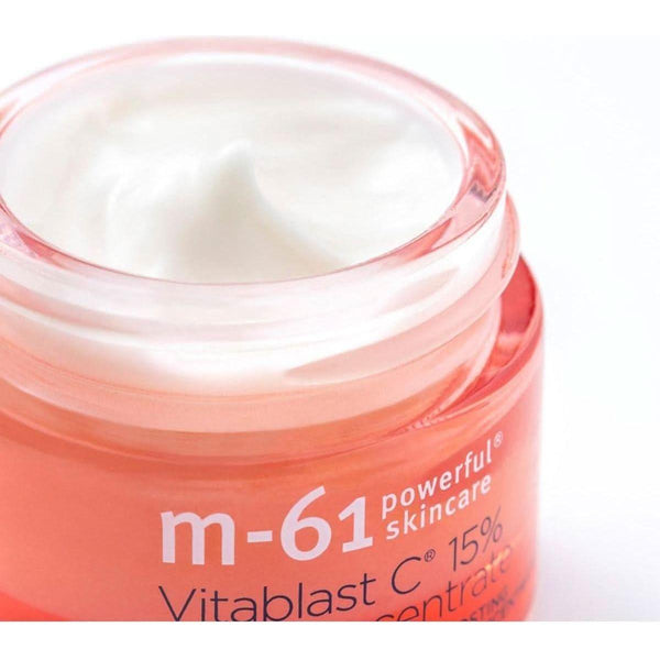M - 61 Vitablast C 15% Eye Concentrate - 15ml - Glam Global UKM - 61