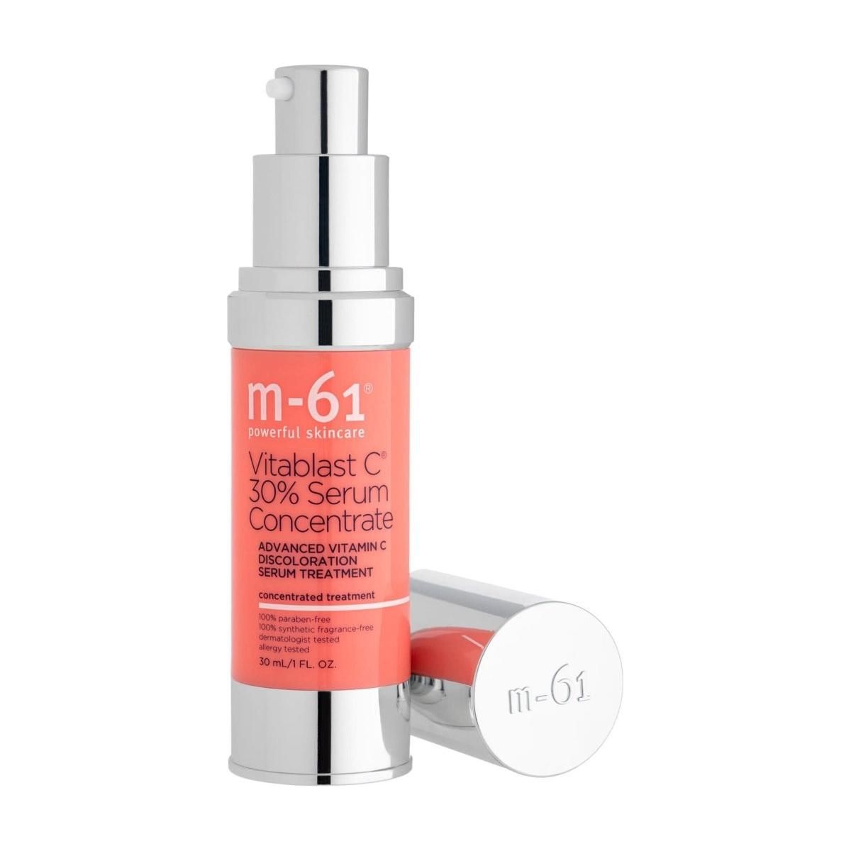 Vitablast C 30% Serum Concentrate - Glam Global UK